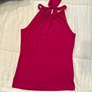 Ellie Kai sleeveless blouse